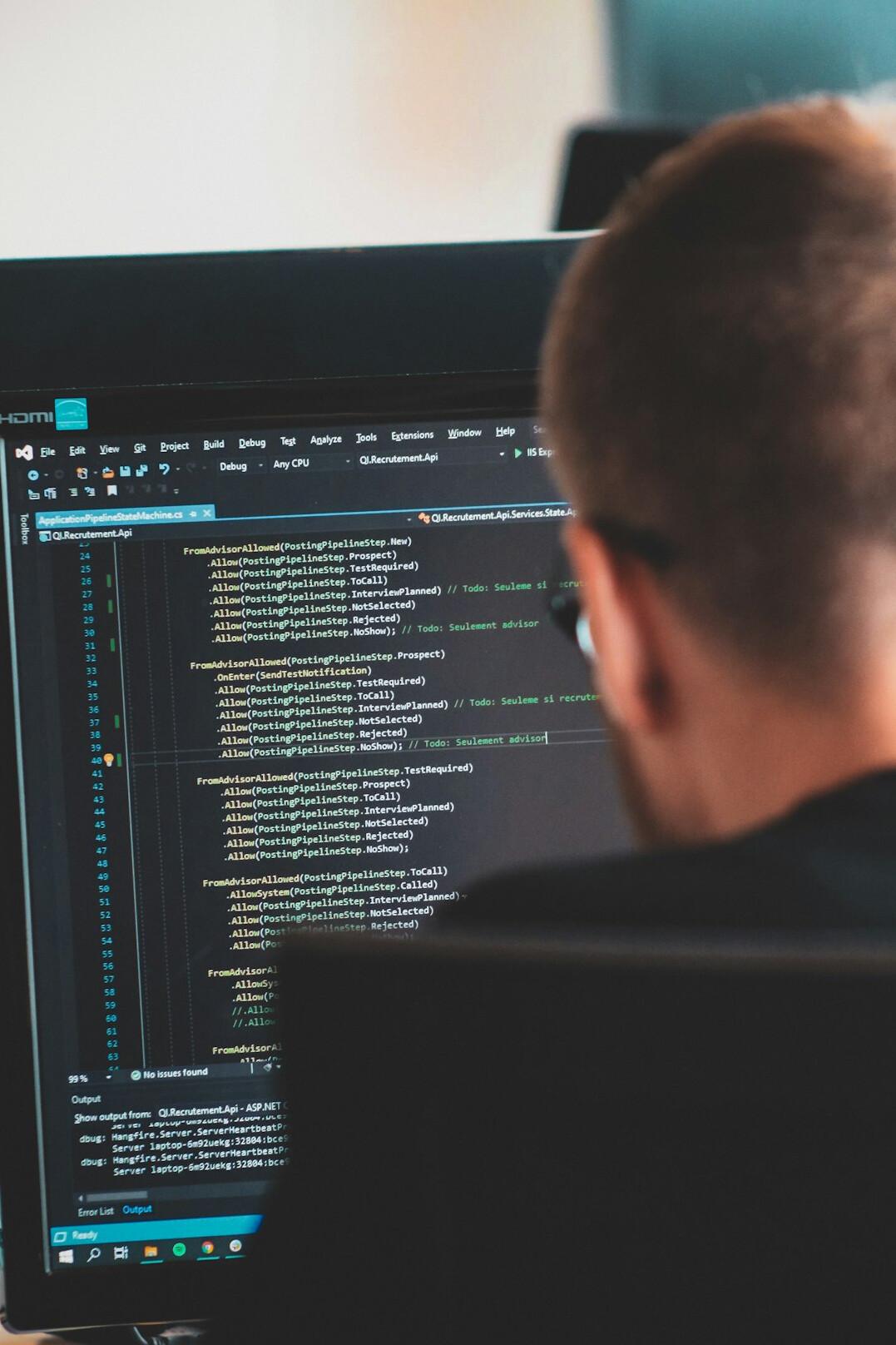 it skills training