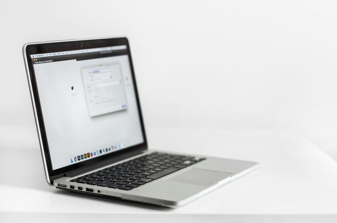 online learning laptop