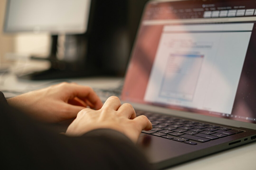 it coding class