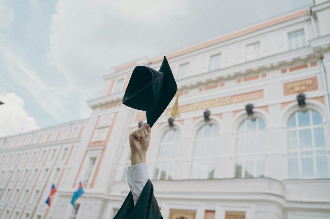 graduation or certificate