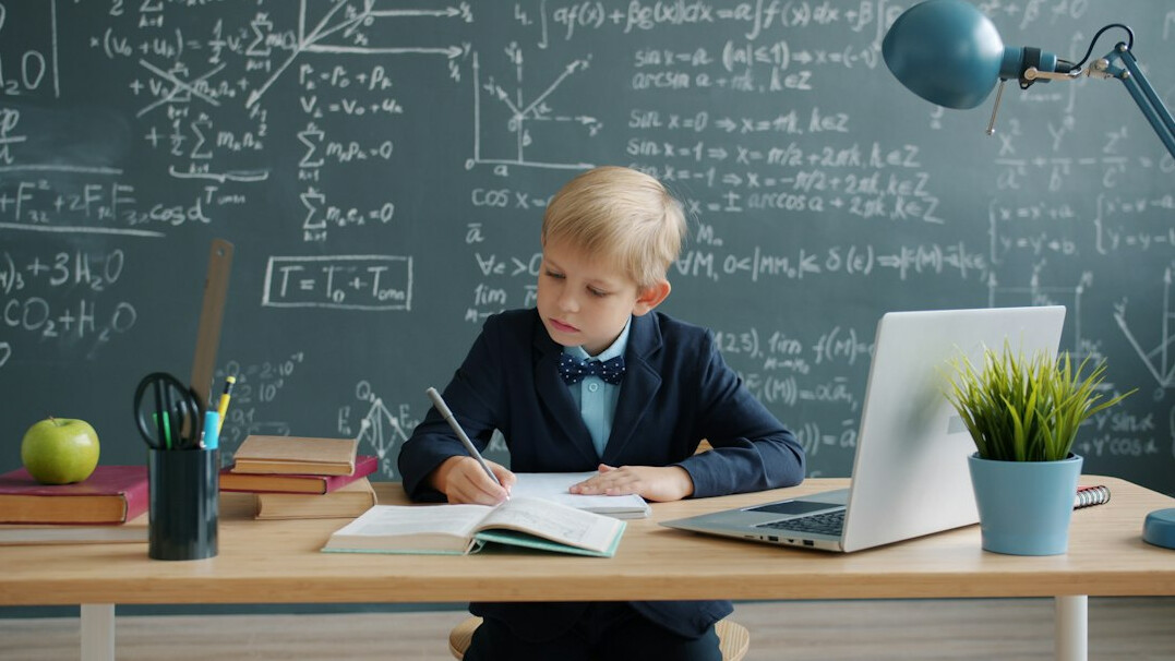 future of education