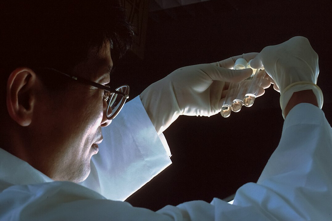 hands on lab experiment