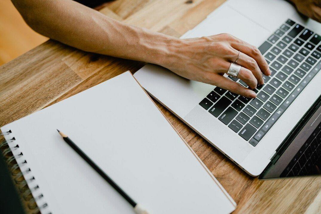 online learning laptop